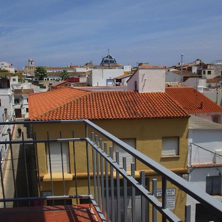 Lovely Apartment Old Town Denia Zewnętrze zdjęcie