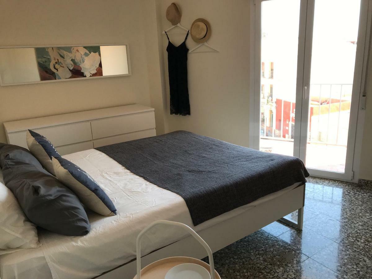 Lovely Apartment Old Town Denia Zewnętrze zdjęcie