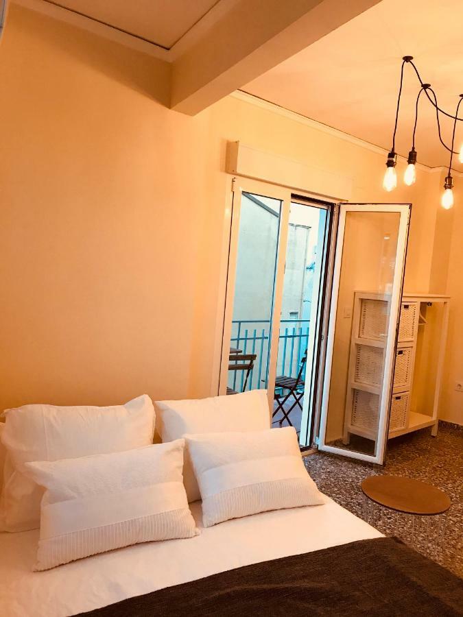 Lovely Apartment Old Town Denia Zewnętrze zdjęcie
