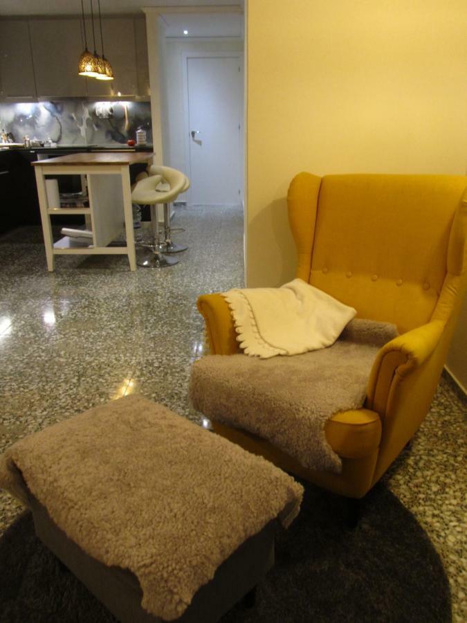 Lovely Apartment Old Town Denia Zewnętrze zdjęcie