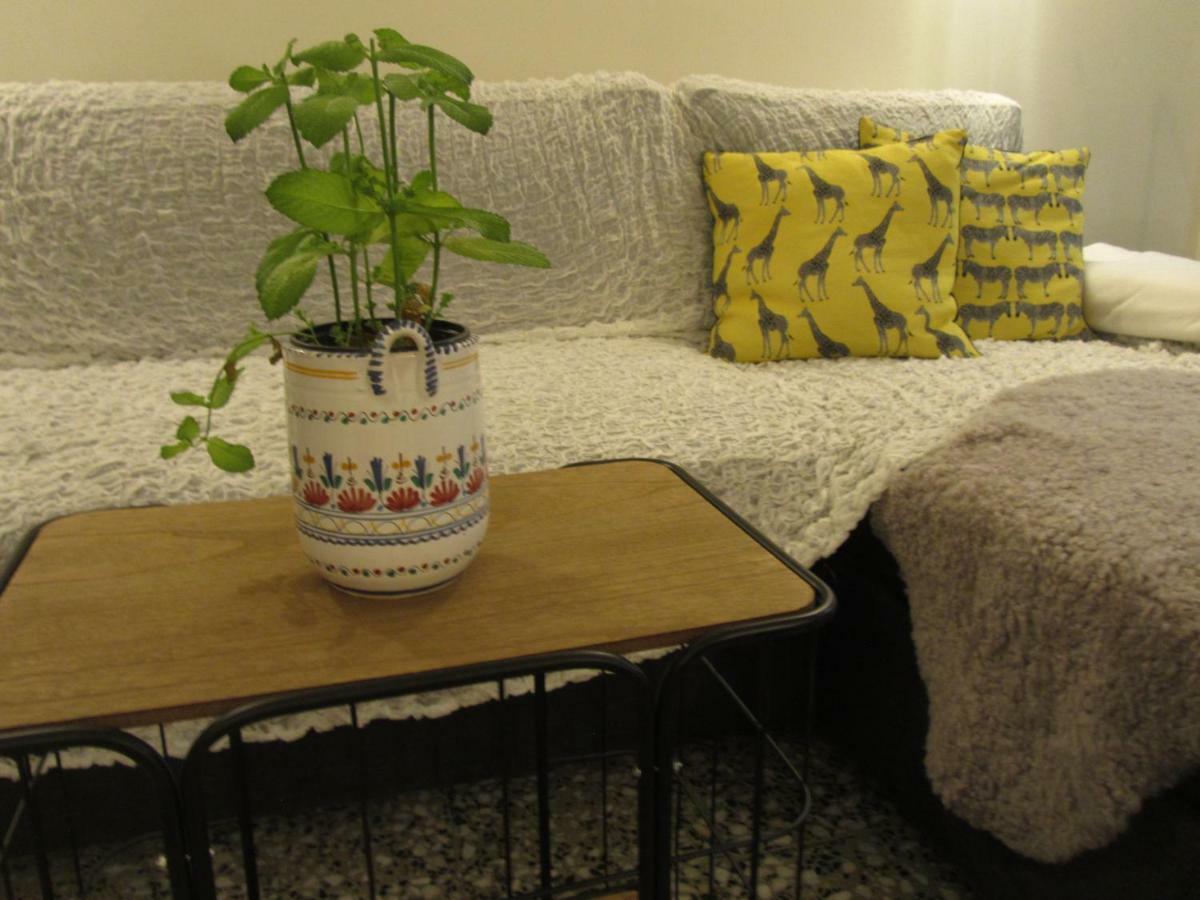 Lovely Apartment Old Town Denia Zewnętrze zdjęcie