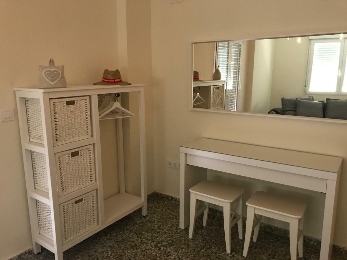 Lovely Apartment Old Town Denia Zewnętrze zdjęcie