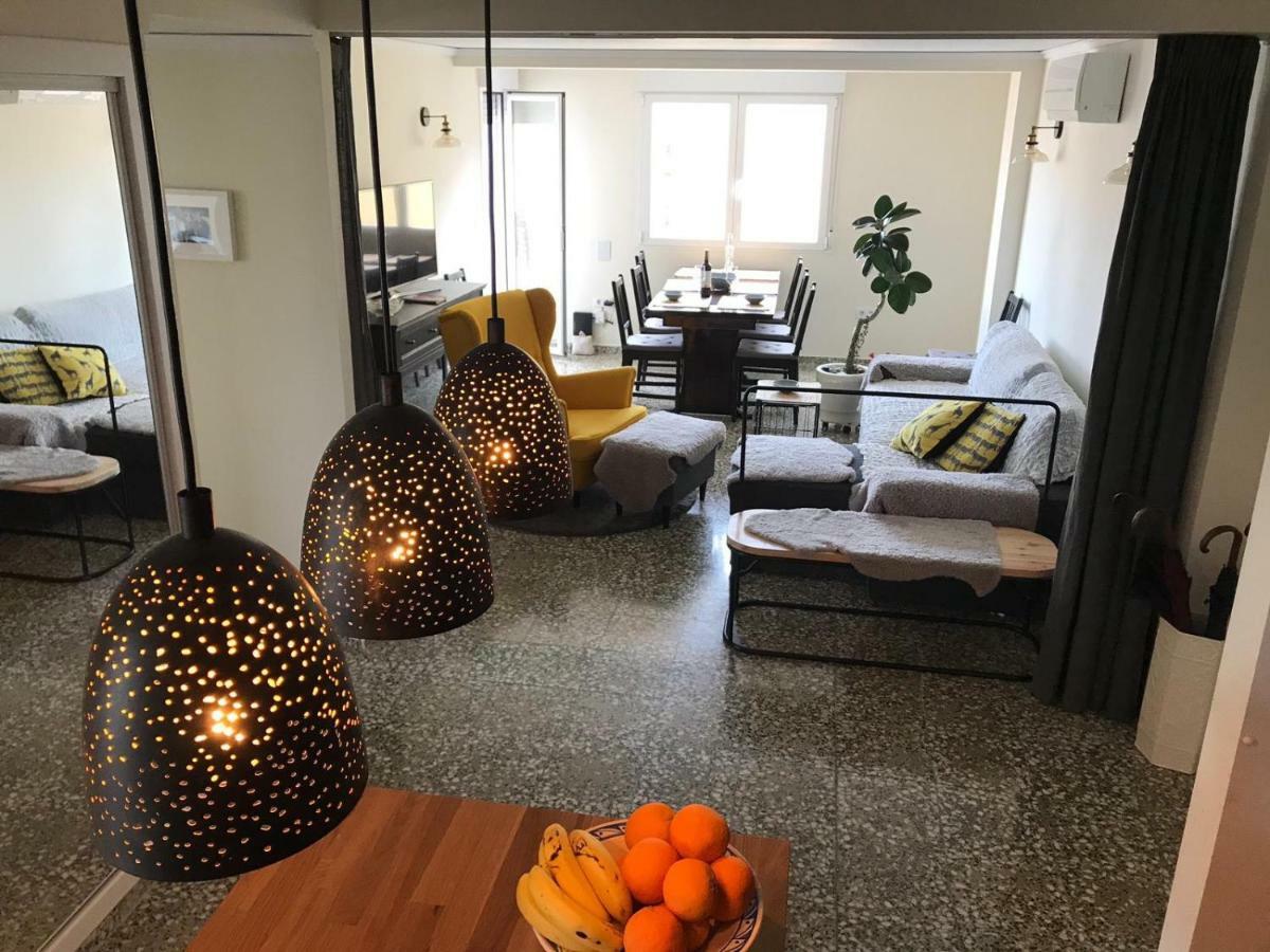 Lovely Apartment Old Town Denia Zewnętrze zdjęcie