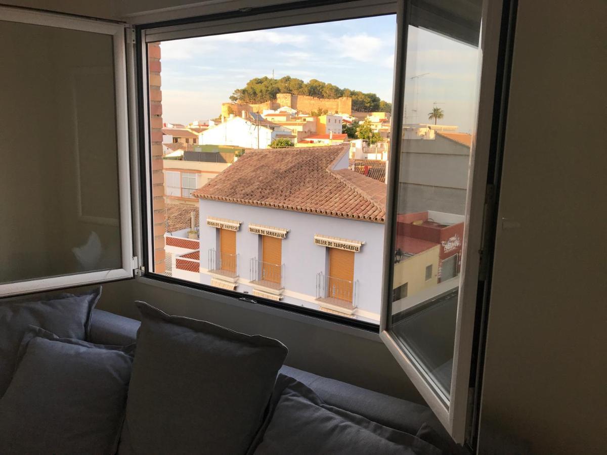 Lovely Apartment Old Town Denia Zewnętrze zdjęcie