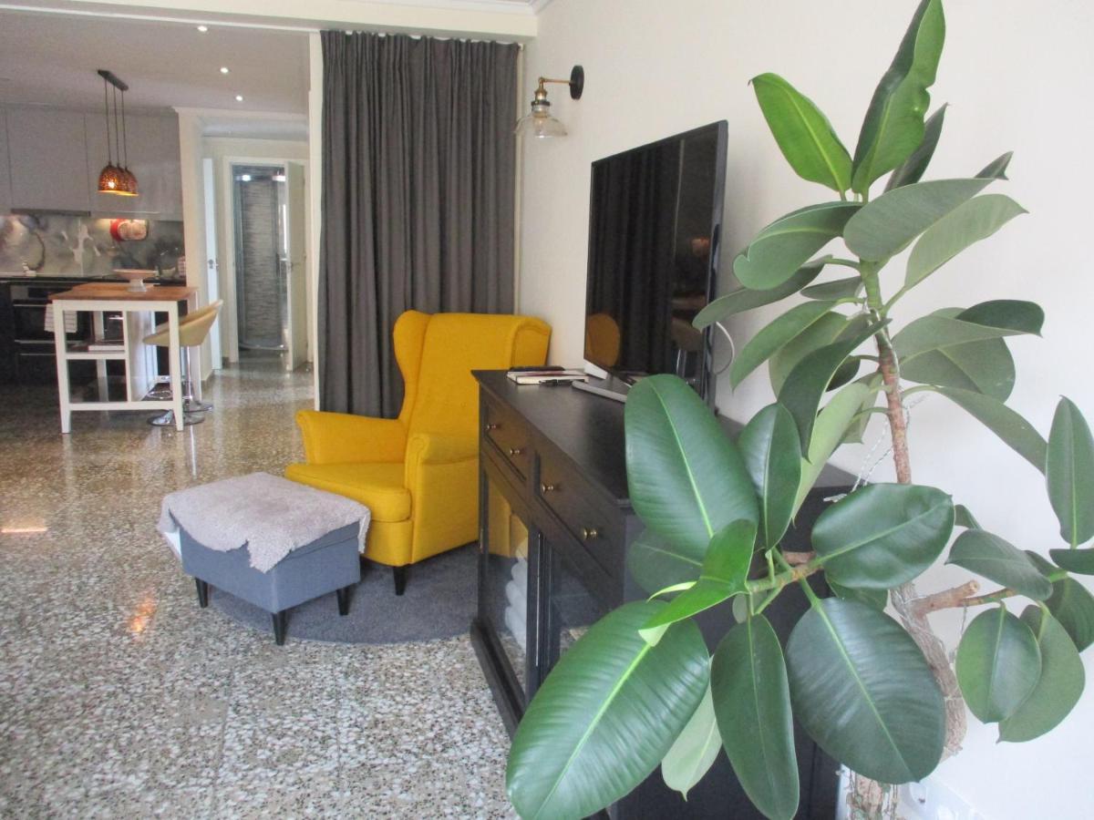 Lovely Apartment Old Town Denia Zewnętrze zdjęcie